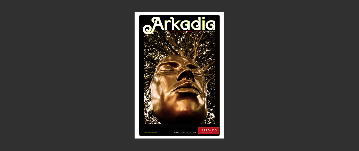 Arkadia Magazine